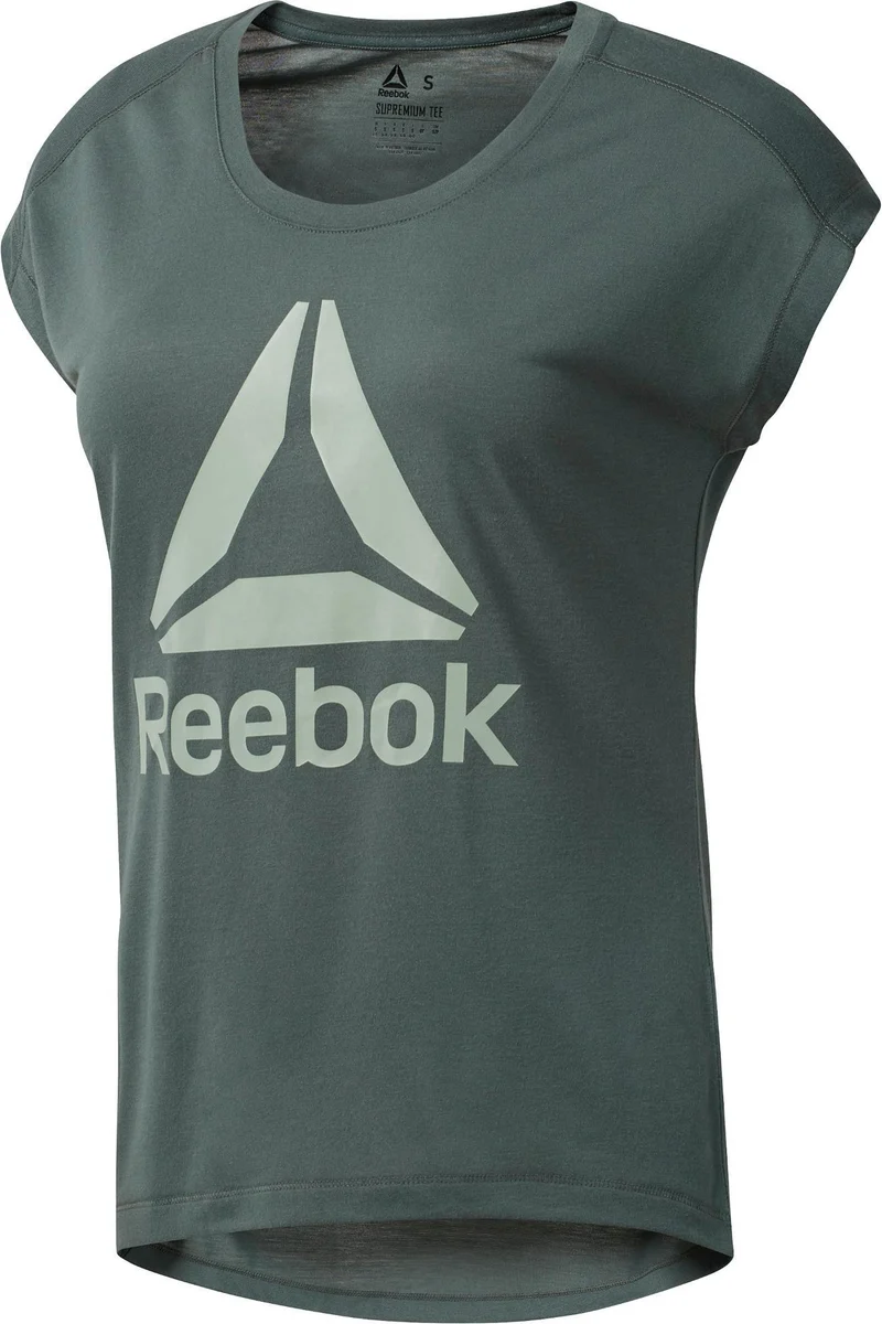 wor supremium 2.0 tee bl