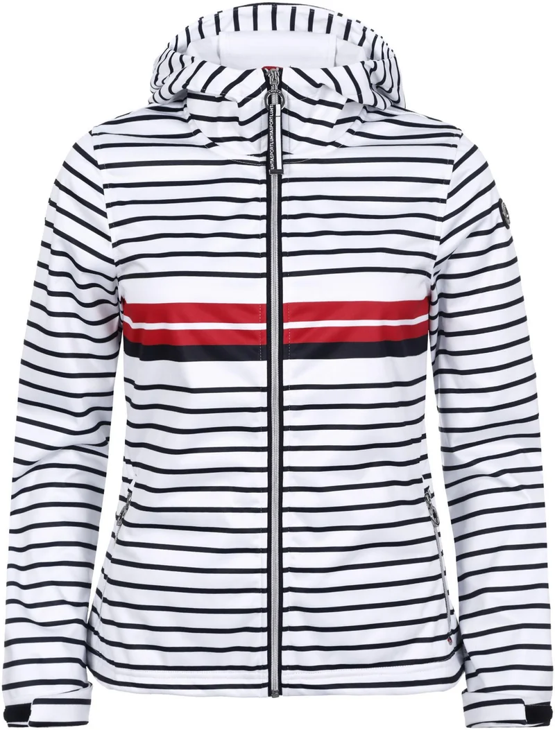 Luhta Isokurikka Softshell Jacket