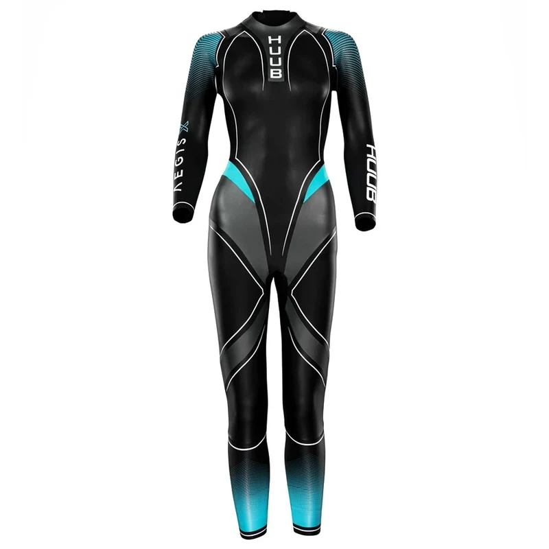 Aegis X 3:3 Womens Wetsuit