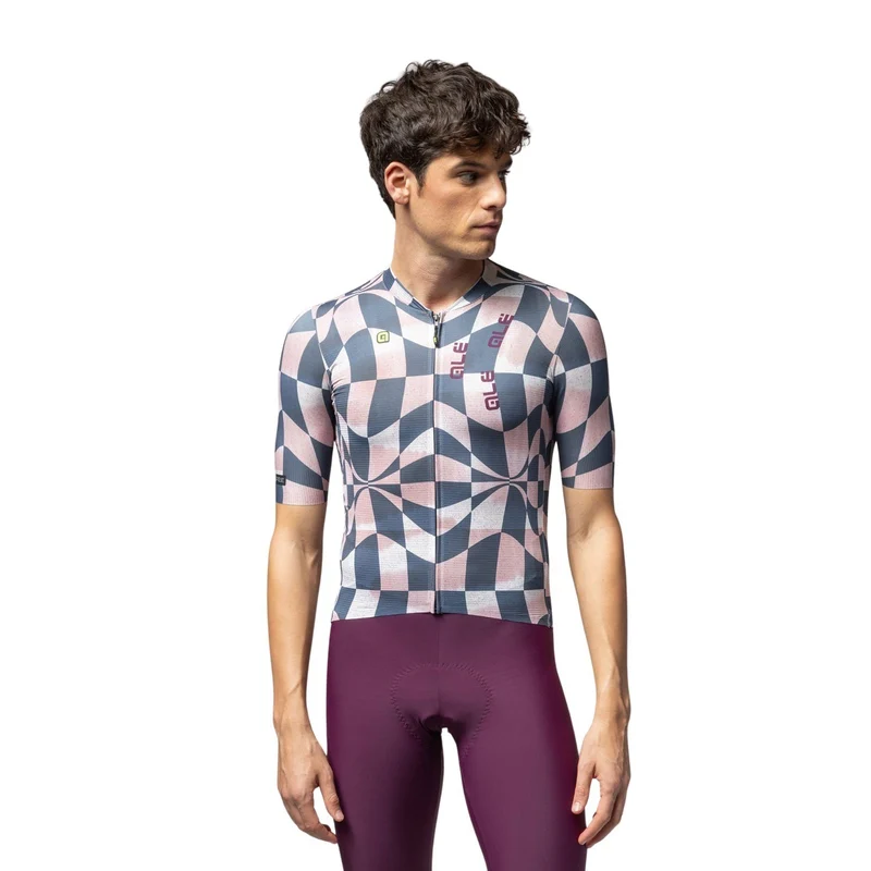 PR-E Multiverso 2.0 Short Sleeve Jersey