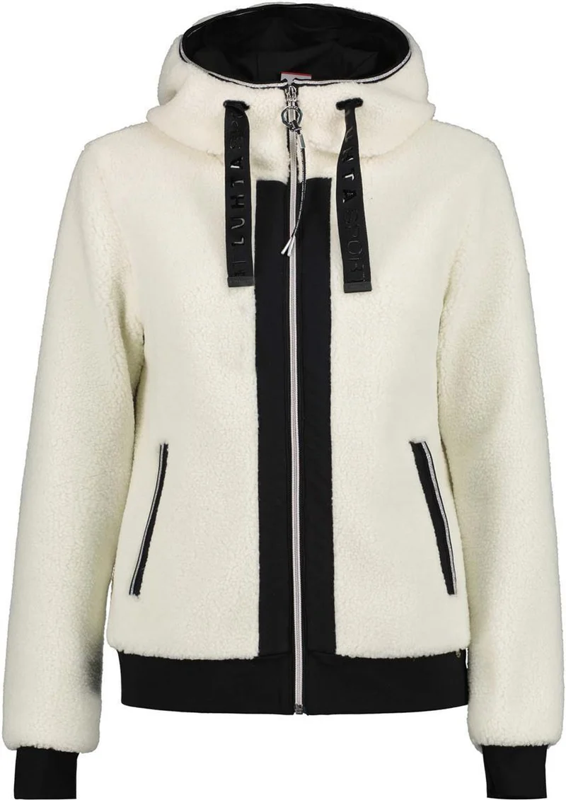 luhta edele midlayer