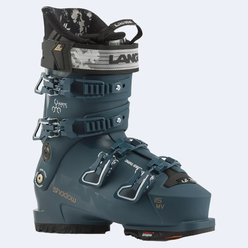 2025 Lange Shadow 115 MV Women's Ski Boots