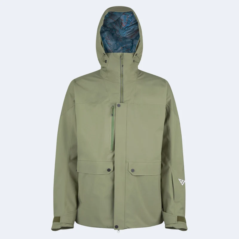Black Crows Ferus Mechanical Men's Jacket