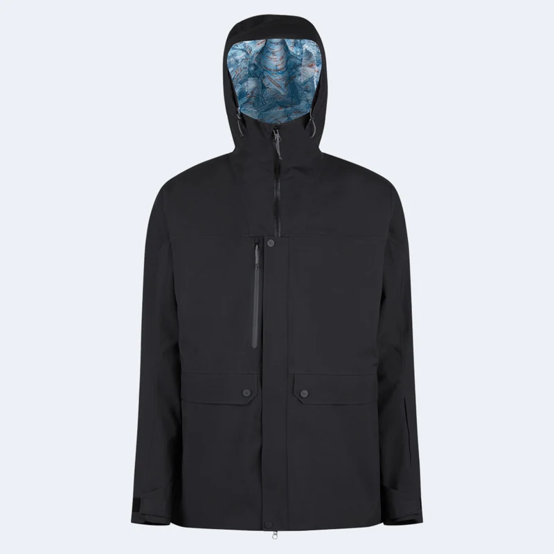 Black Crows Ferus Mechanical Men's Jacket