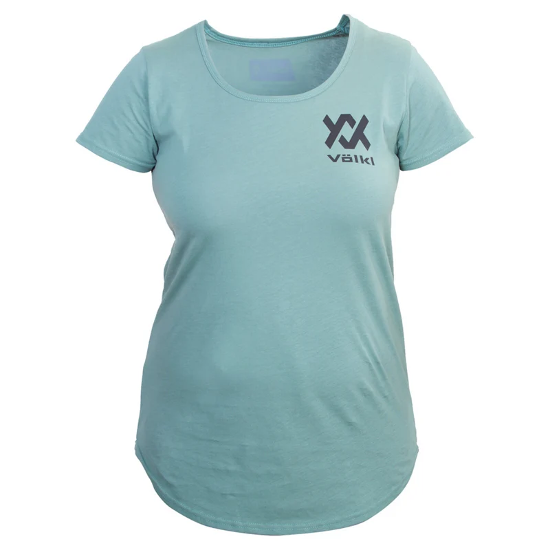 Volkl Women's Boyfriend Tee