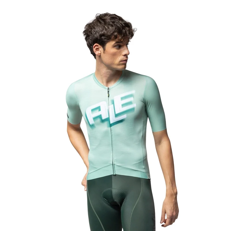 PR-E Sauvage 2.0 Short Sleeve Jersey