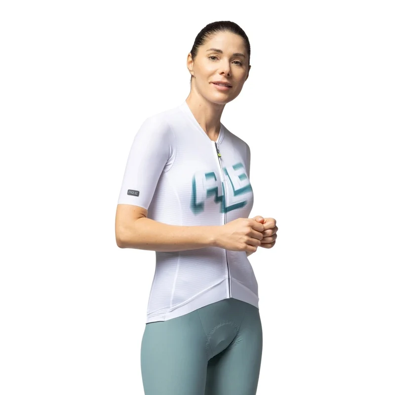 Women's PR-E Sauvage 2.0 Short Sleeve Jersey