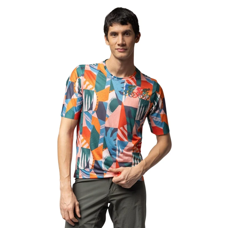 Savana Off Road Short Sleeve Jersey