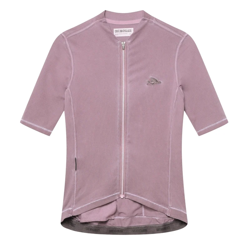 Women's LAURETTE Short Sleeve Jersey - Cold Dye