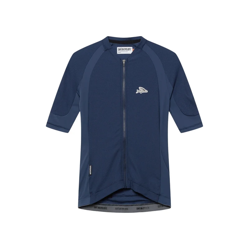 Women's MIREILLE Short Sleeve Jersey