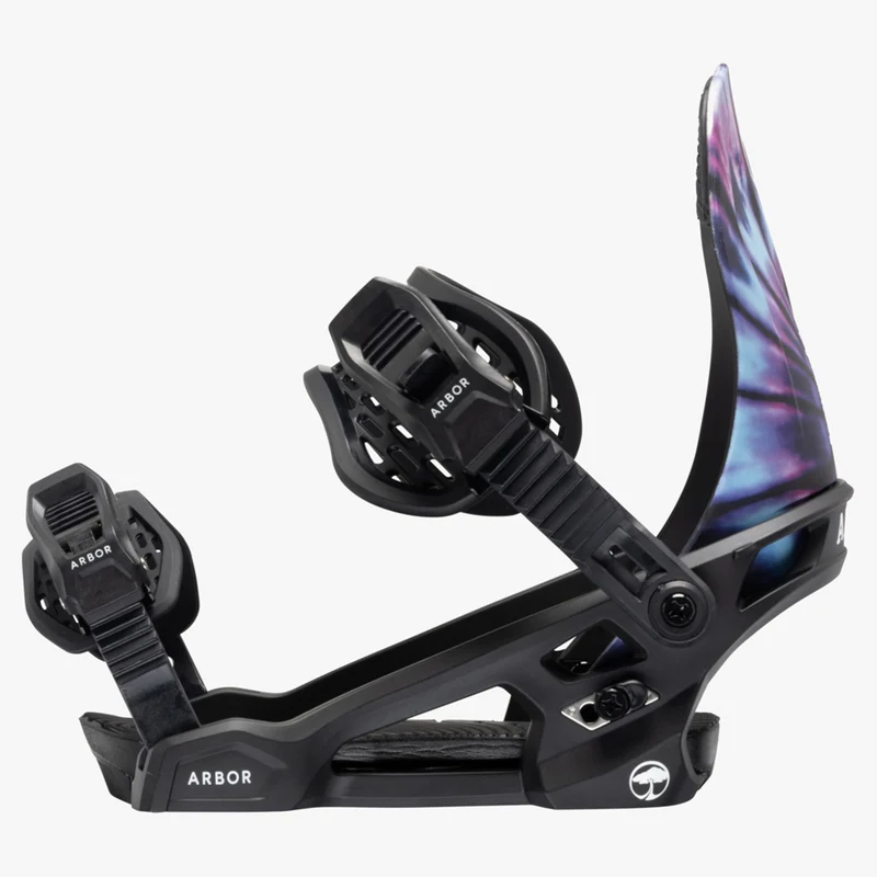 2024 Arbor Sapling Junior Snowboard Bindings