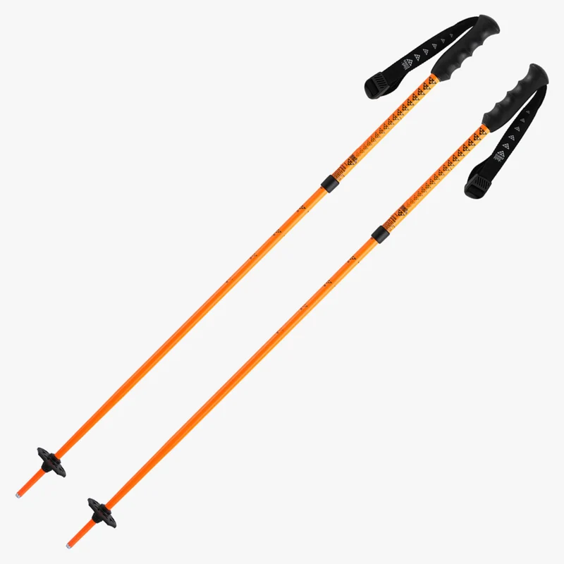 Black Crows Duos Junius Ski Poles