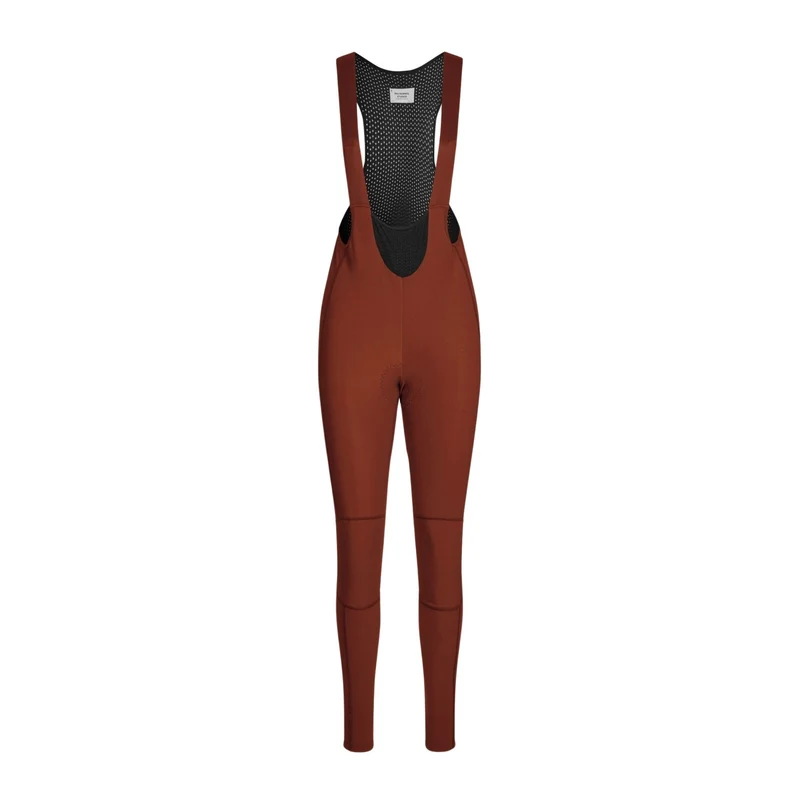 Mechanism Womens Deep Winter Bib Tight