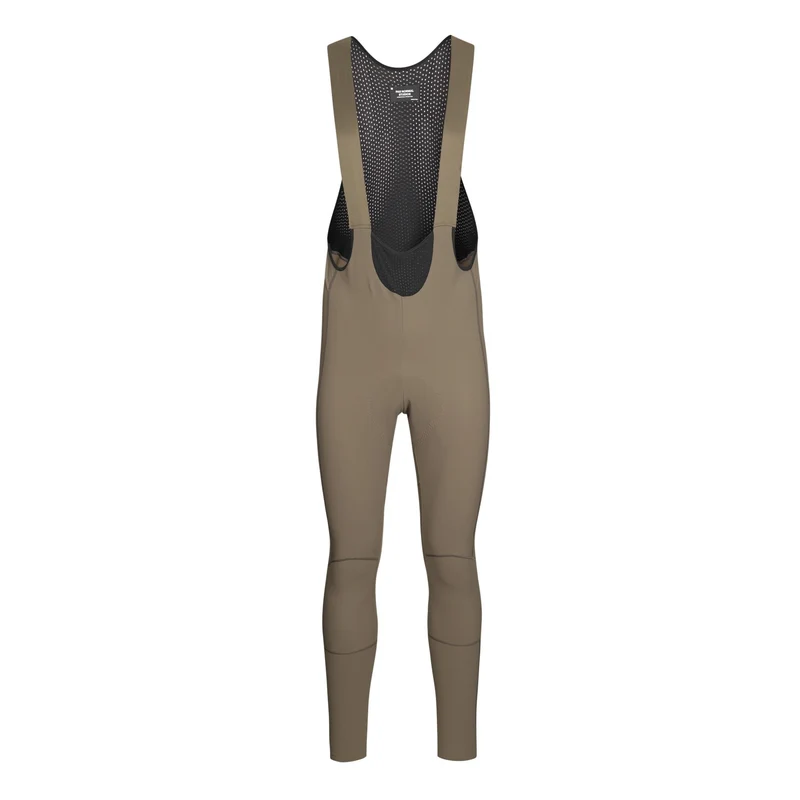 Mechanism Deep Winter Bib Tight