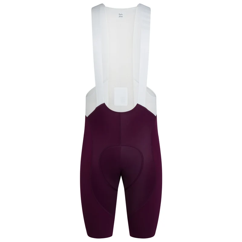 Pro Team Men's Cycling Bib Shorts III - Regular