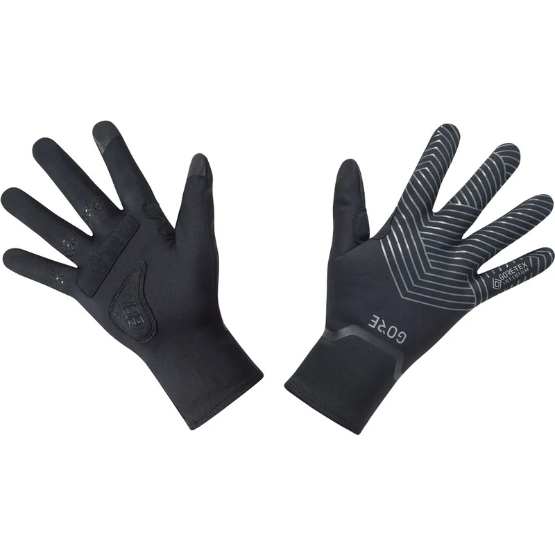 C3 Gore-Tex Infinium Stretch Mid Gloves