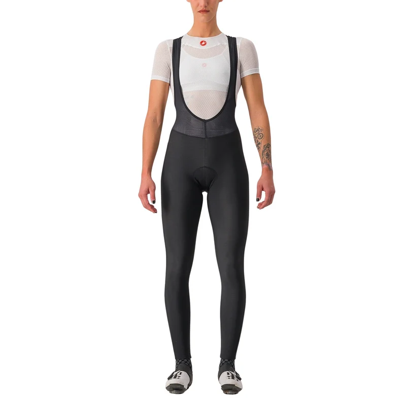 Entrata Womens Bib Tight