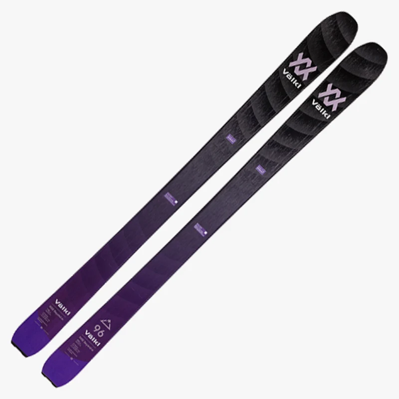 2022 Rise Beyond 96 Women's Skis
