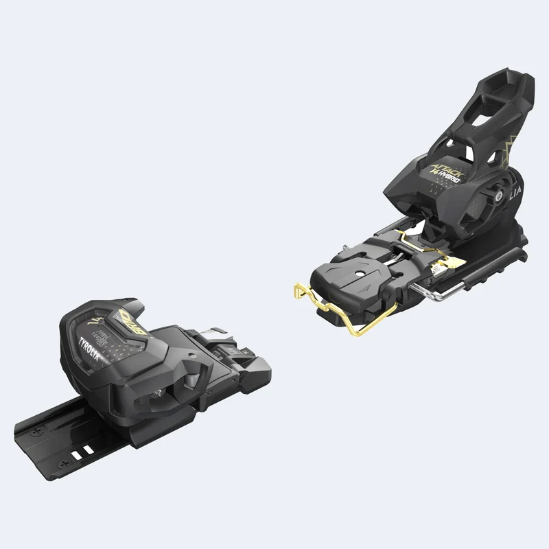 2027 Tyrolia Attack Hybrid 14 Bindings