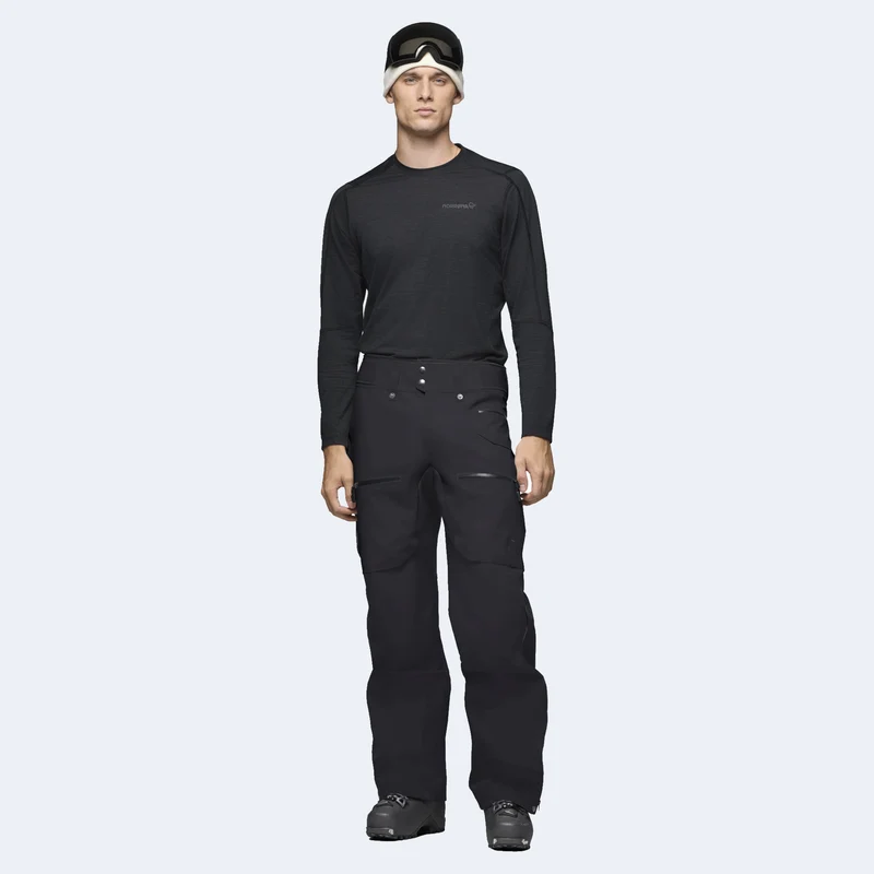 Norrona Lofoten Gore-Tex Pro Men's Pants