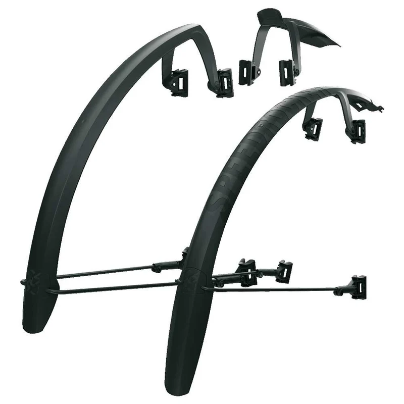Speedrocker Mudguard Set