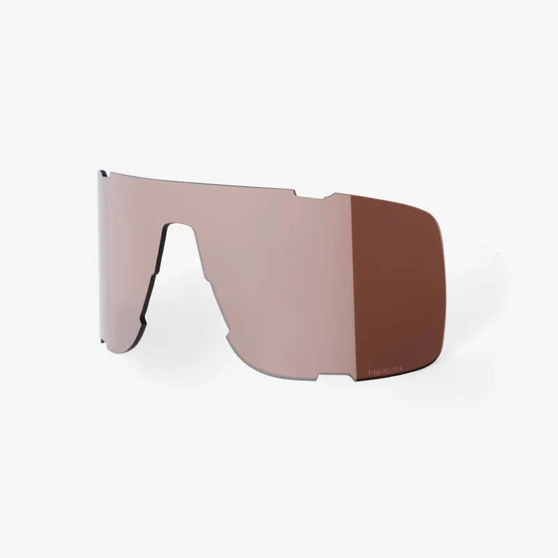 EASTCRAFT Replacement Lens SHIELD - HiPER Crimson Silver Mirror