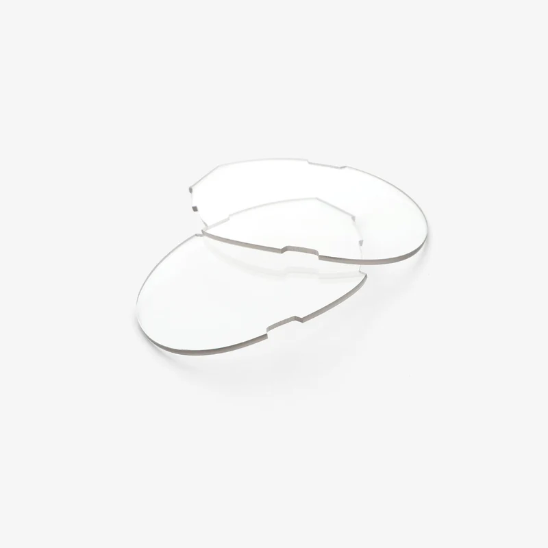 WESTCRAFT Replacement LensES DUAL - Clear