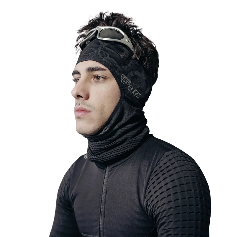 Heatr Head Warmer