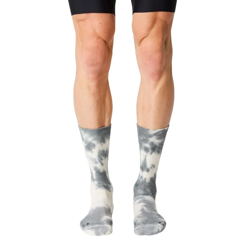 Batik Light Merino Socks