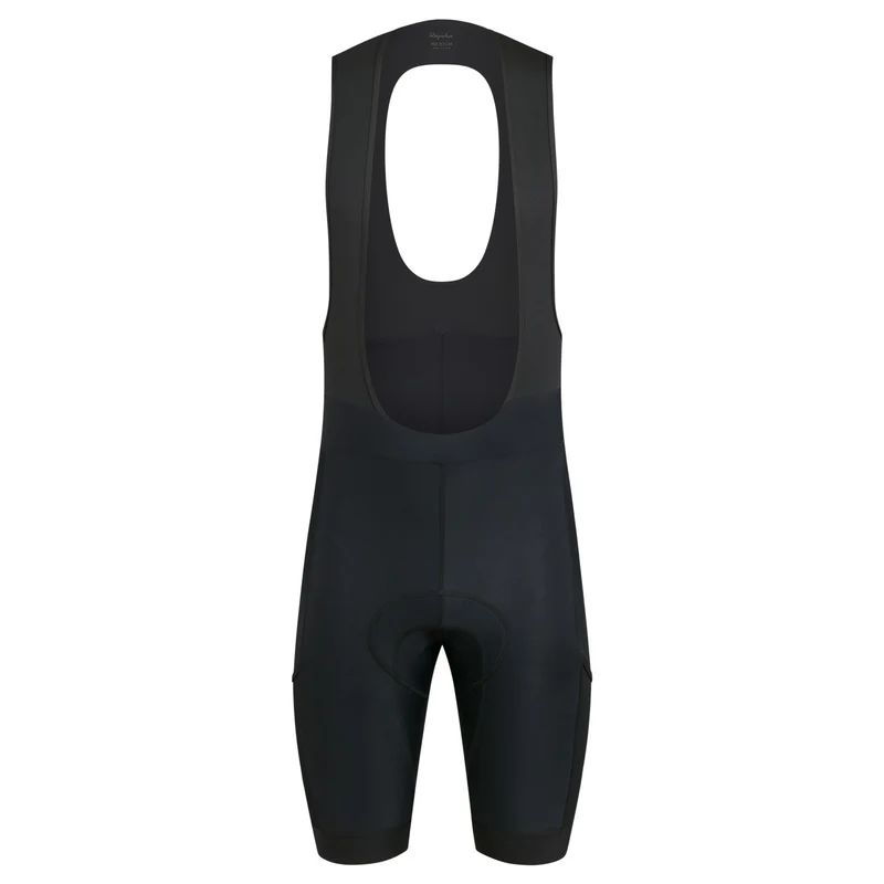 Core Cargo Bib Short