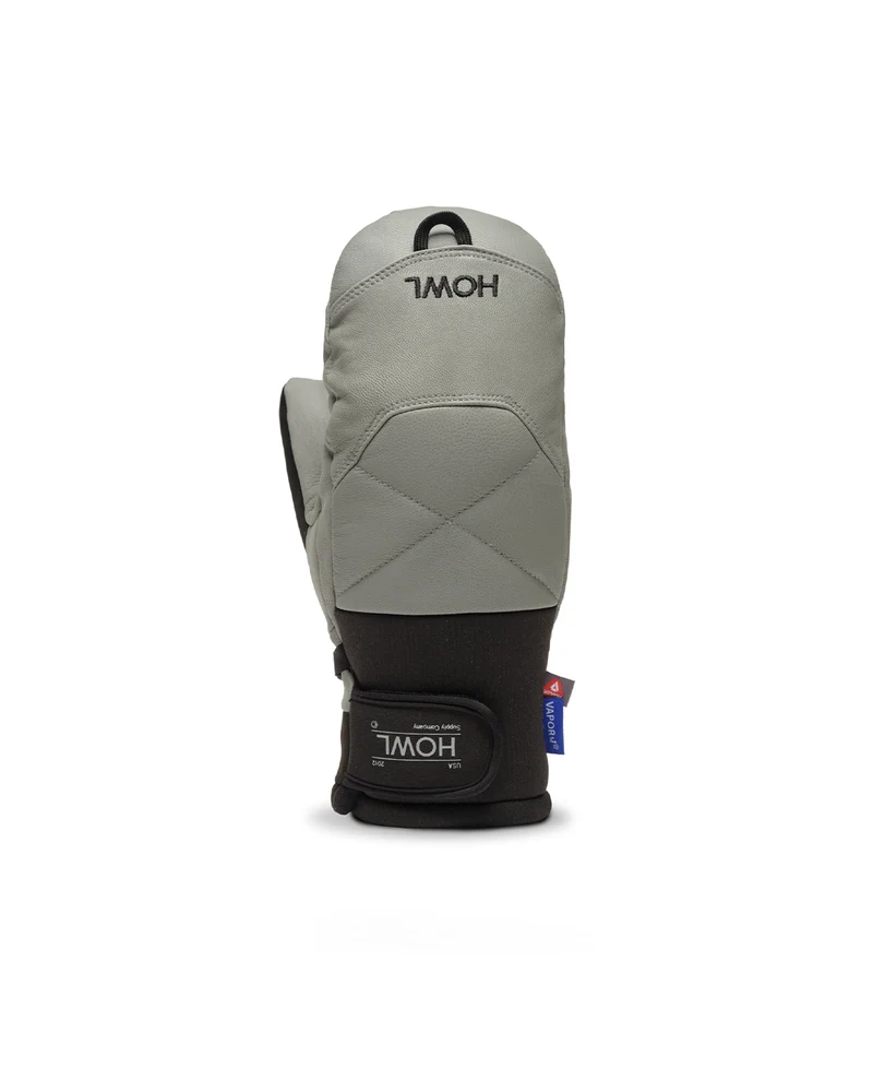 Howl Advance Mitt Grey 2024