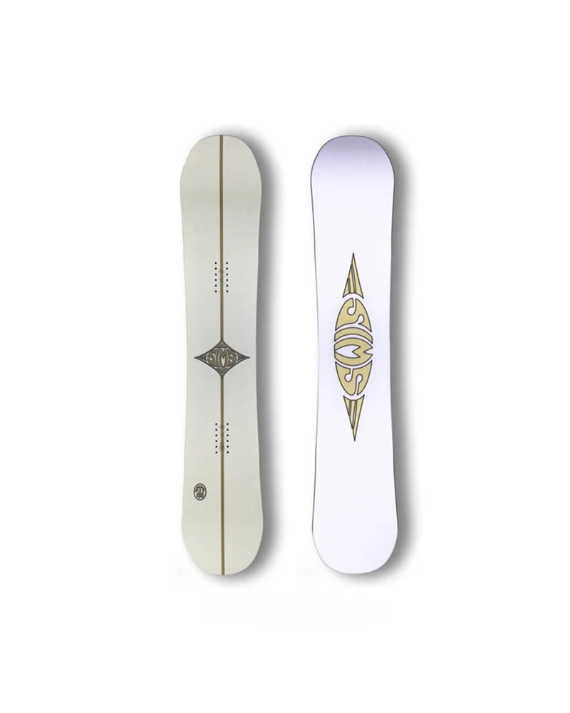 Sims ATV 2024 Snowboard