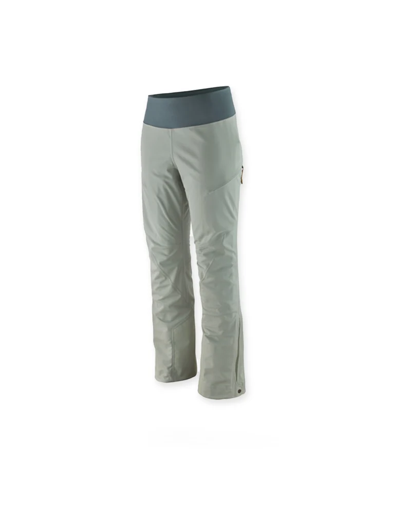 Patagonia Women's Upstride Pants Sleet Green