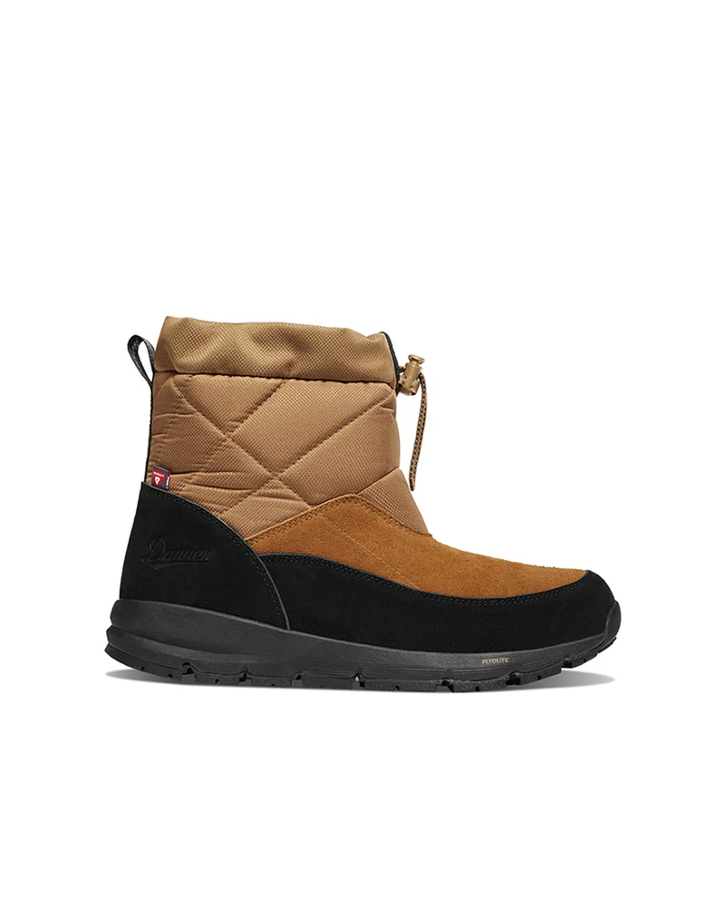 Danner Cloud Cap 400G 7" Coyote