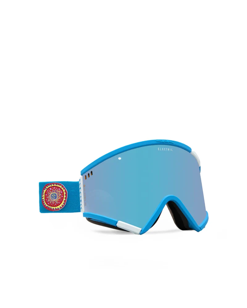 Electric Roteck Arthur Longo Collab / Atomic Ice