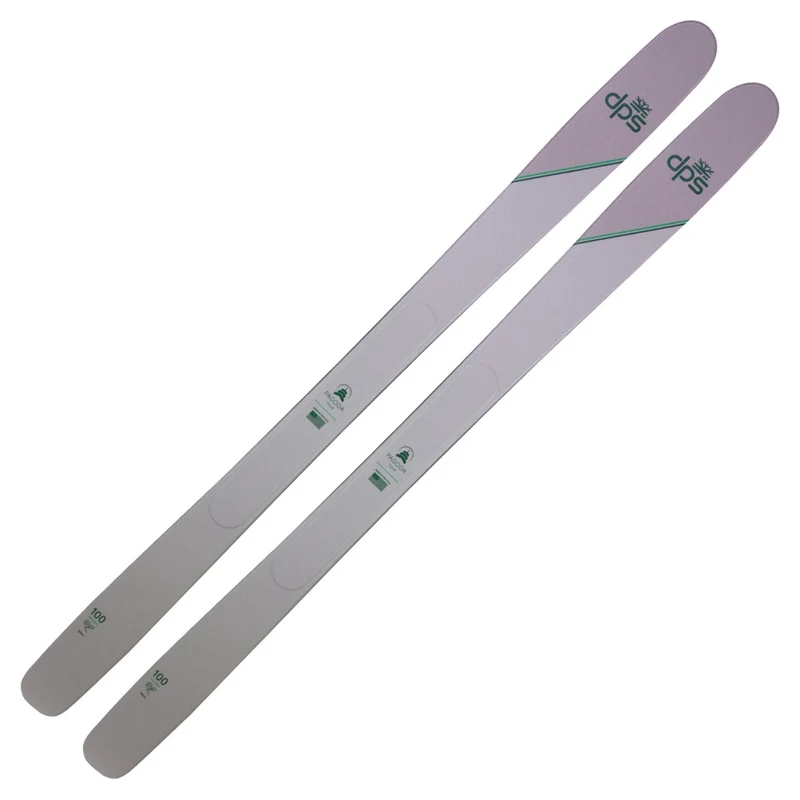 2022 DPS Pagoda Tour 100 RP Skis