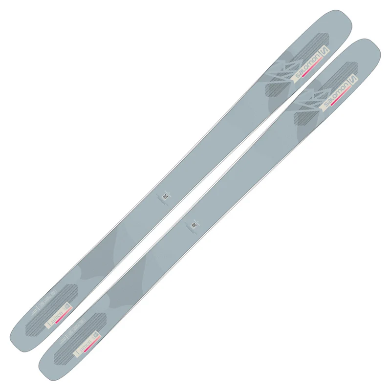 2022 Salomon QST Lumen 99 Women's Skis
