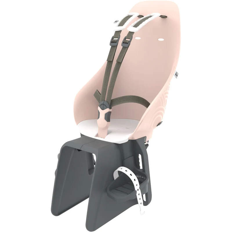 Rear Seat with Frame Mount