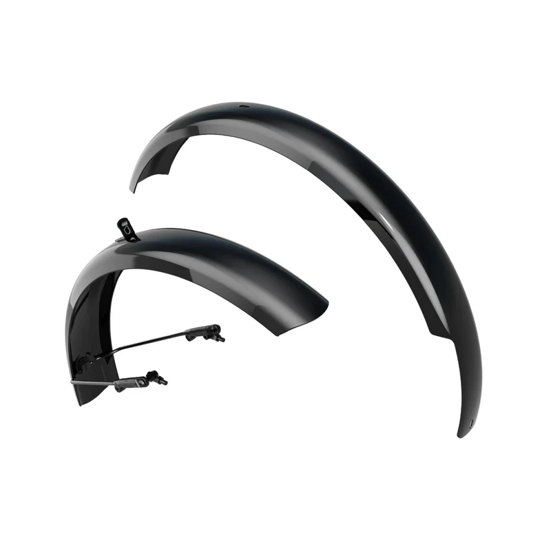 Fetch+ 2 Mudguard Set
