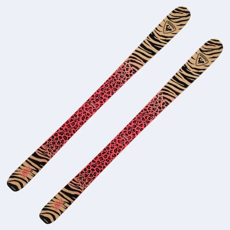 2026 Rossignol Savage Free Skis