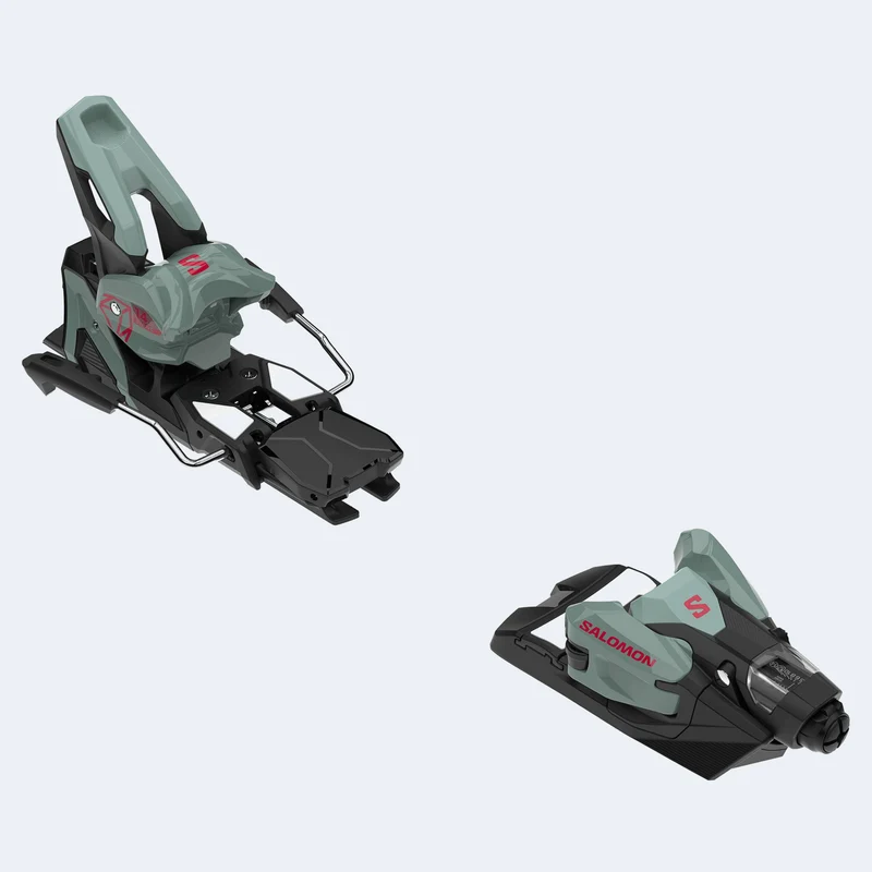 2027 Salomon Strive 14 GW Bindings