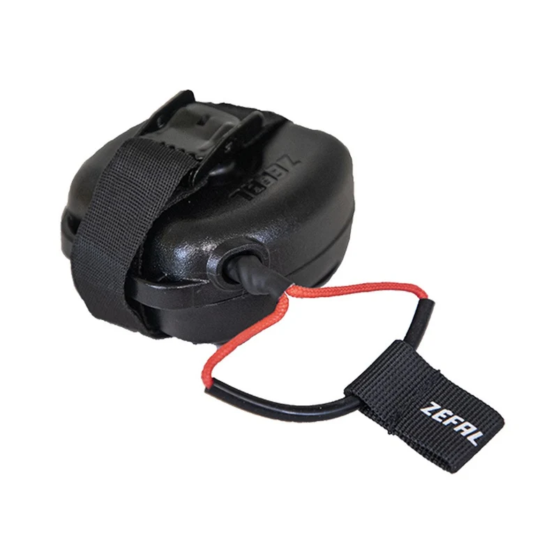 Bike Taxi Tow Rope