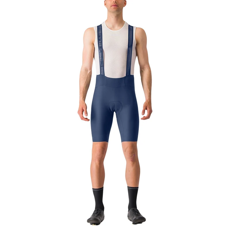 Espresso Bib Shorts