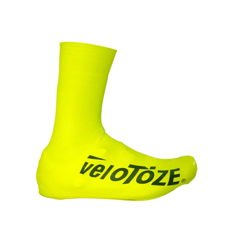 Tall Shoe Covers 2.0