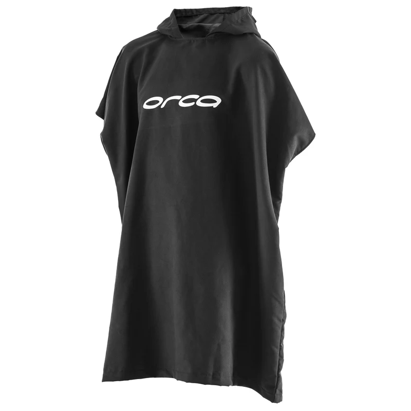 Poncho Towel