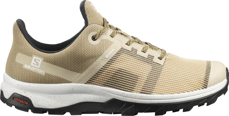 Shoes Outline Prism Gtx Safari/black/wht