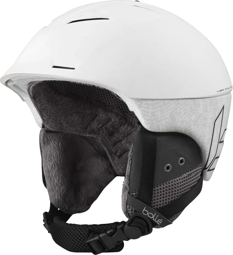 Synergy 52-54 Cm