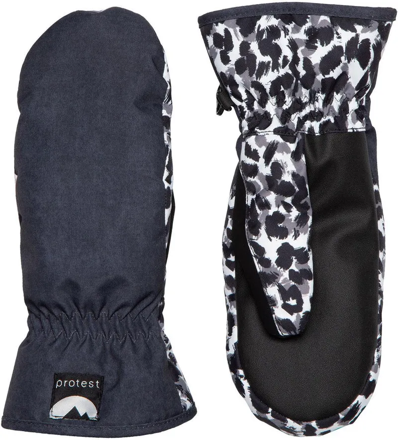bowden snowmitten