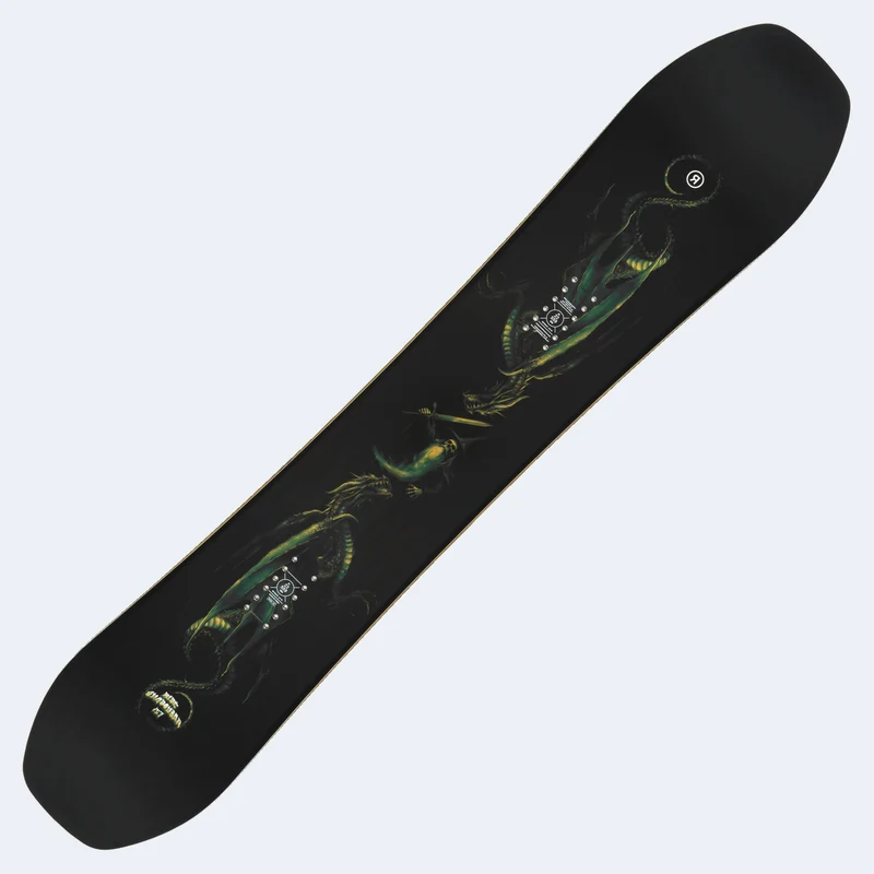 2027 Ride Shadowban Snowboard