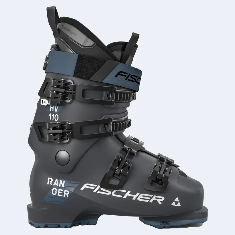 2026 Fischer Ranger HV 110 GW Ski Boots